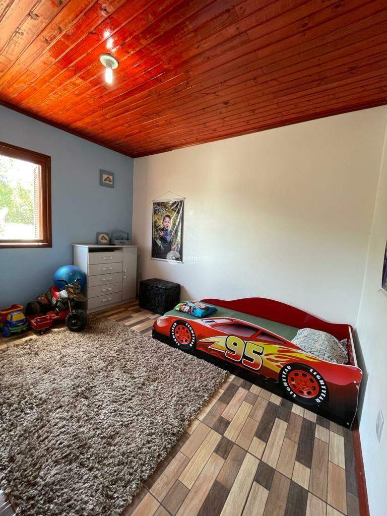 Apartamento à venda no Urlândia: 