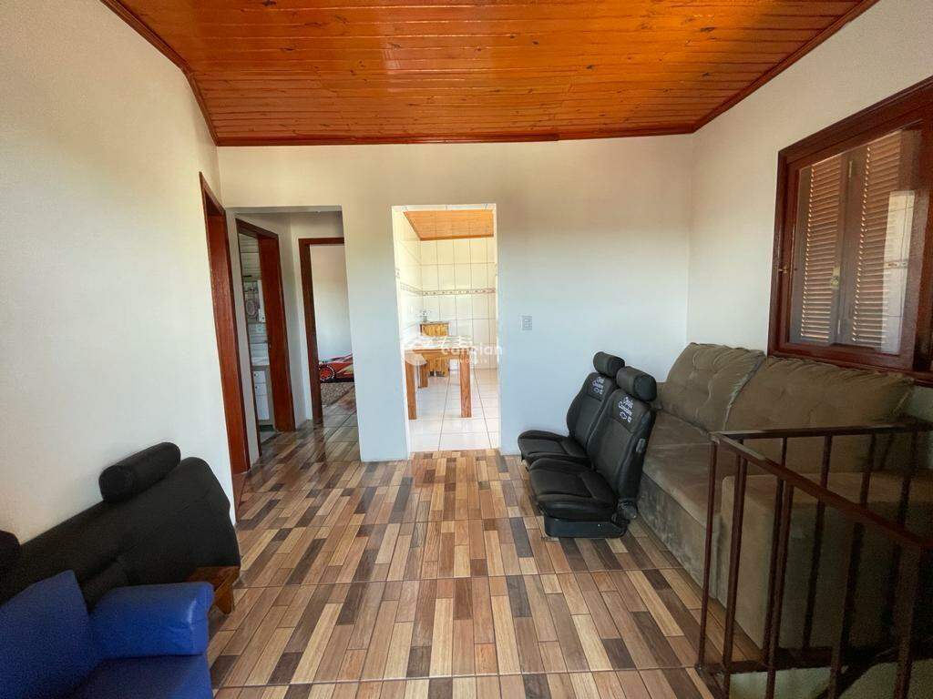 Apartamento à venda no Urlândia: 