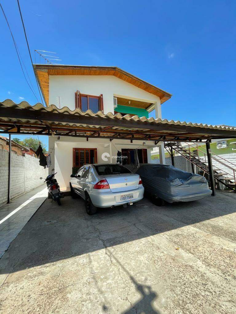 Apartamento à venda no Urlândia: 
