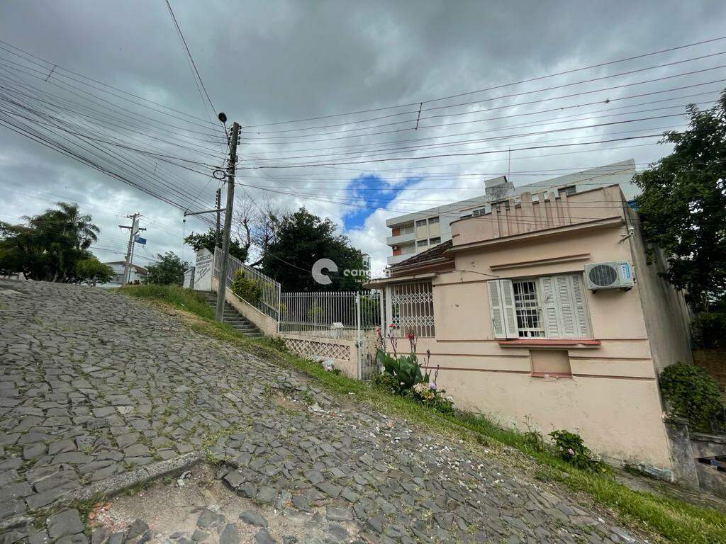 Terreno à venda no Nossa Senhora Medianeira: 