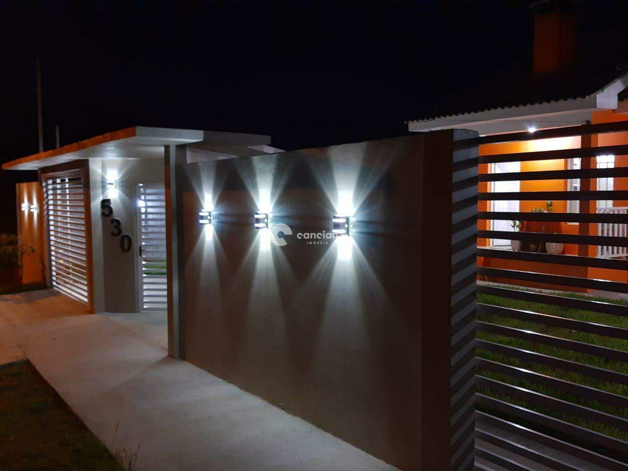 Casa à venda no Parque Serrano I: 