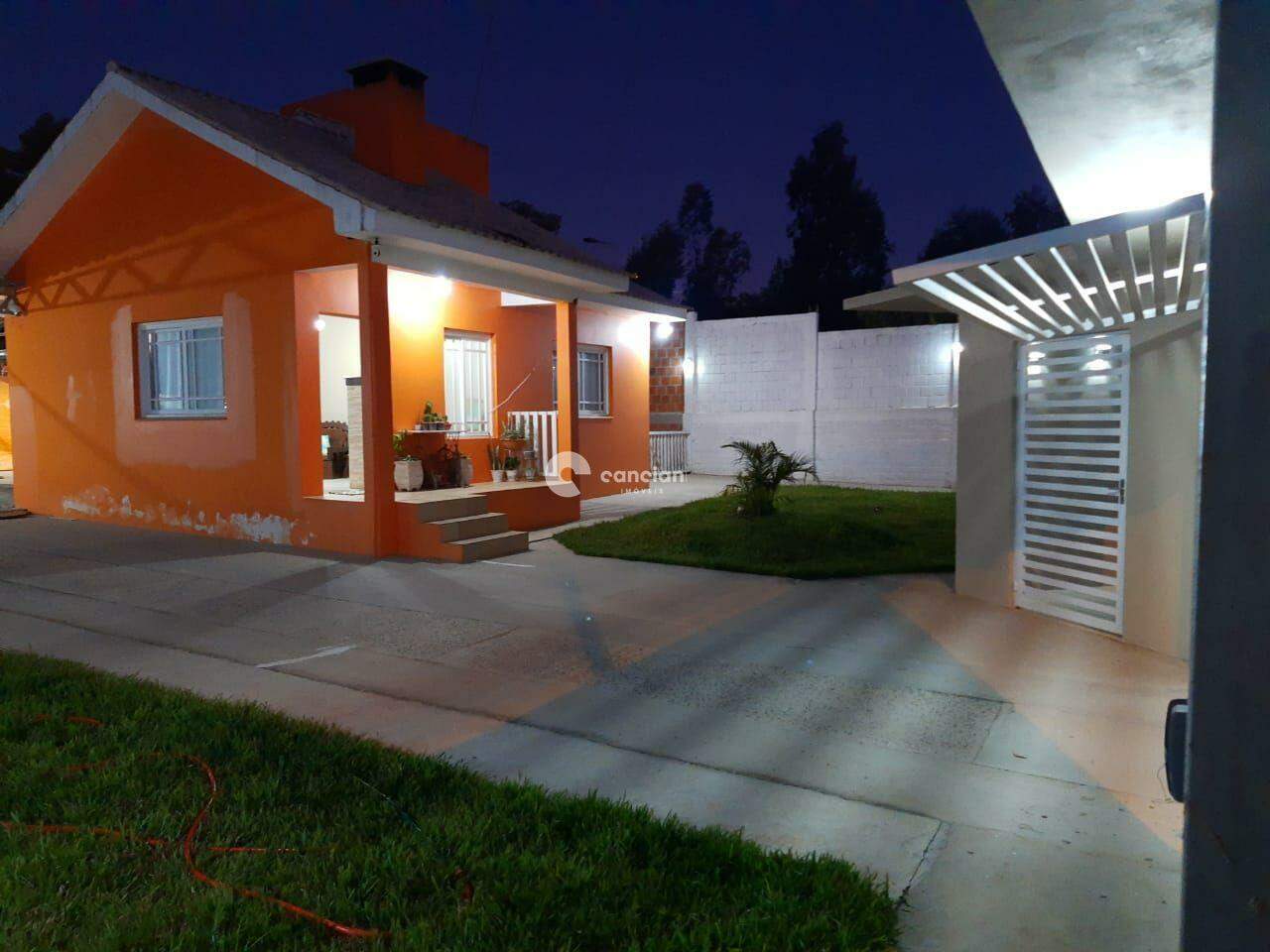 Casa à venda no Parque Serrano I: 