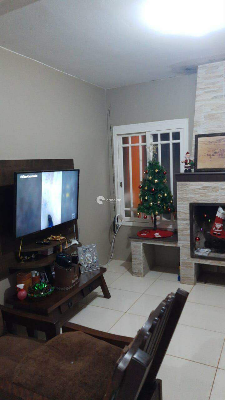 Casa à venda no Parque Serrano I: 