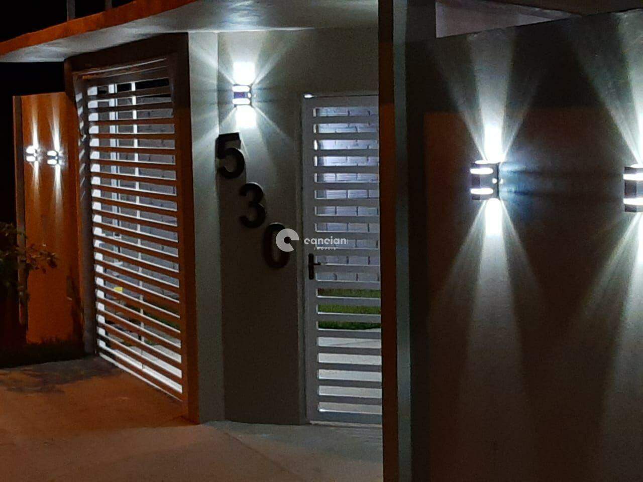 Casa à venda no Parque Serrano I: 