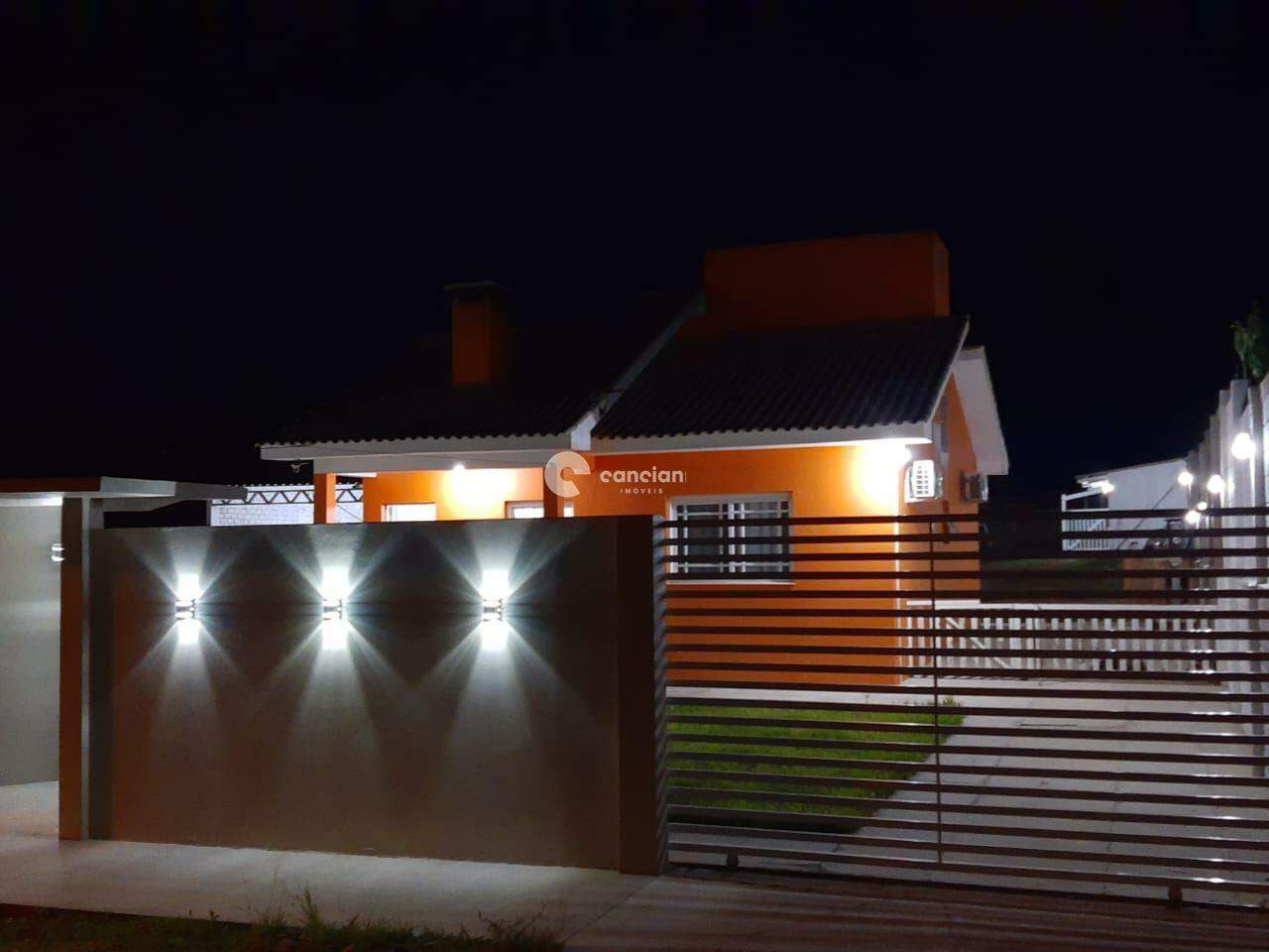 Casa à venda no Parque Serrano I: 