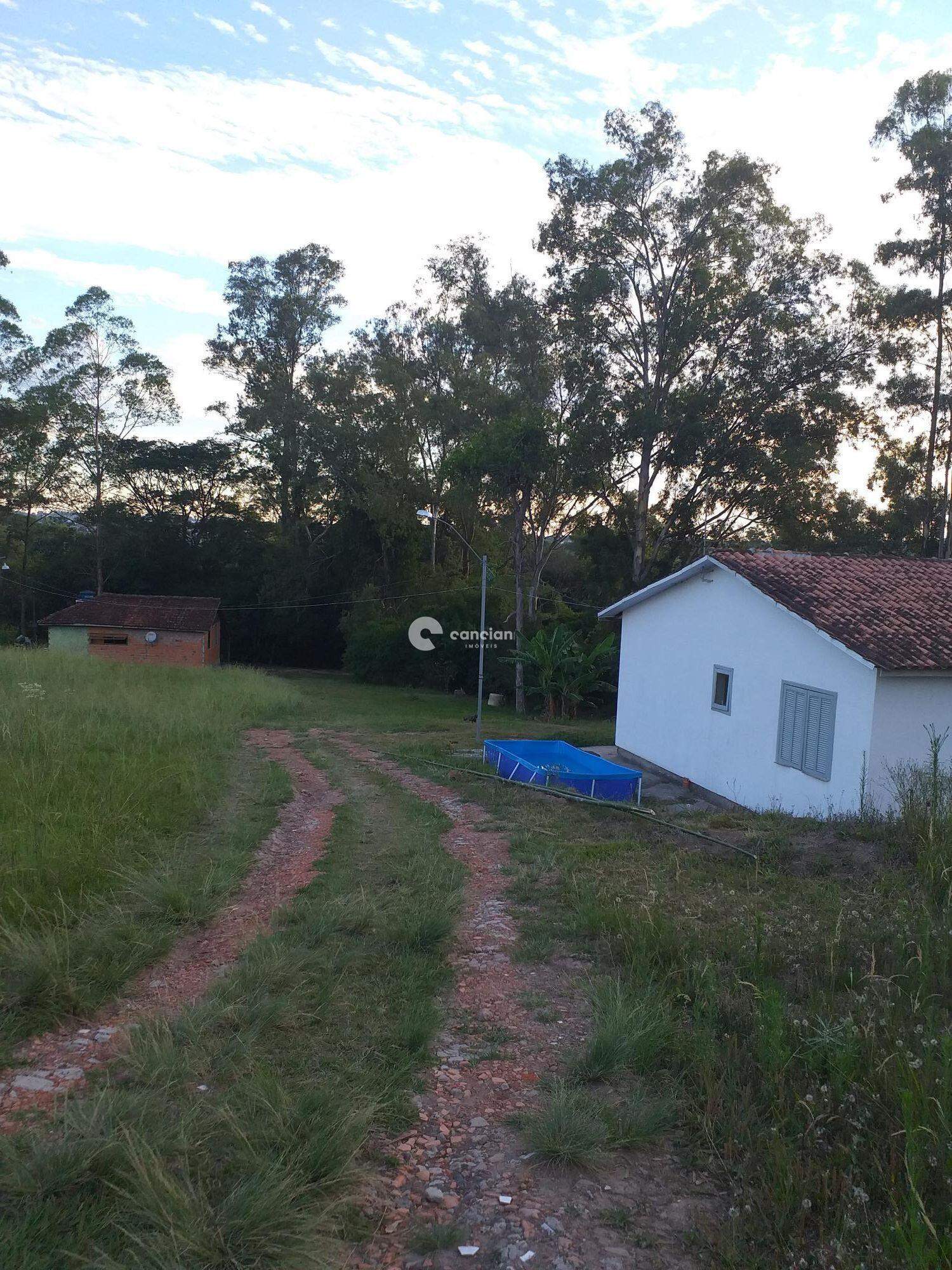 Chácara à venda no Pé de Plátano: 