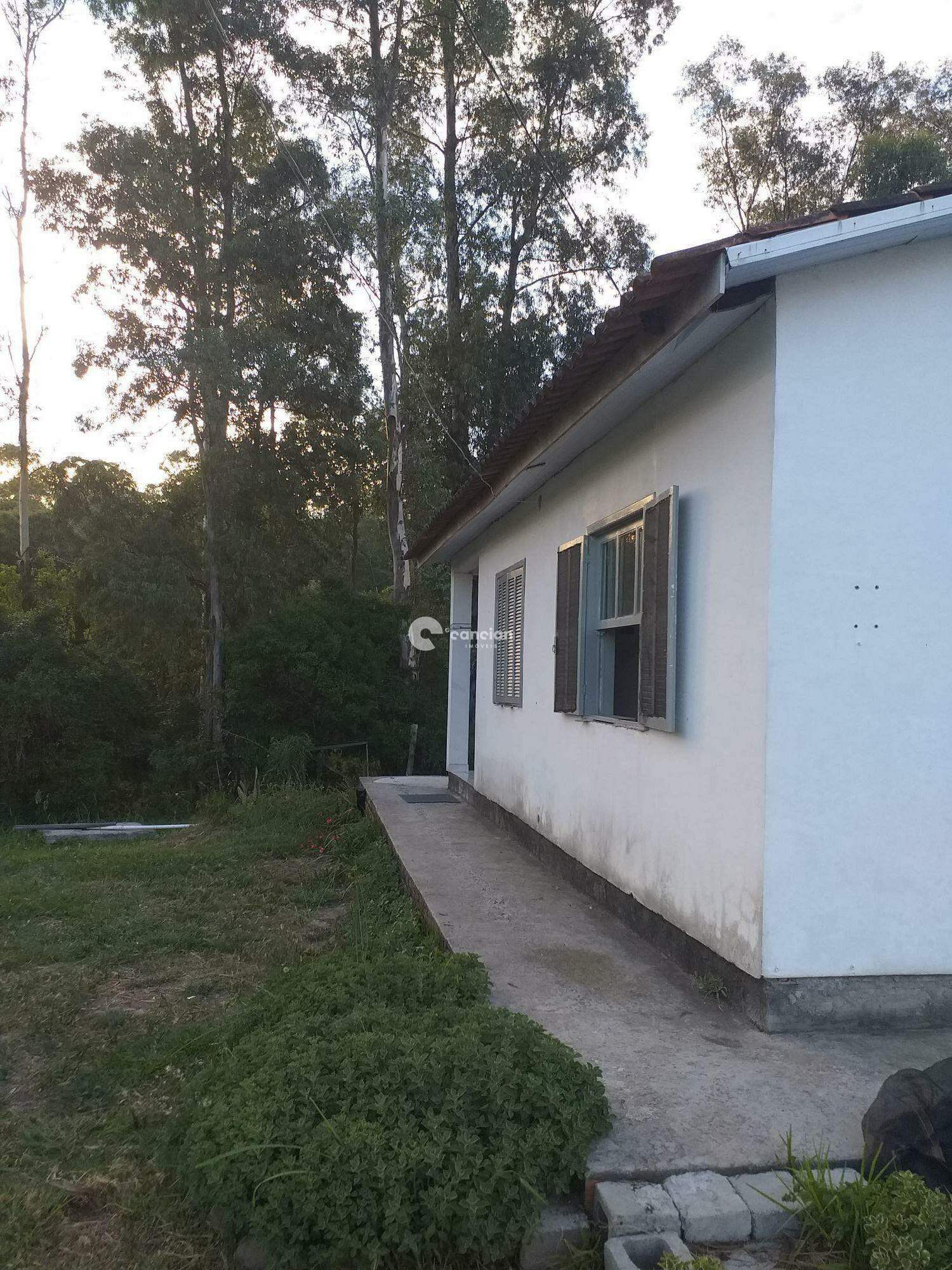 Chácara à venda no Pé de Plátano: 