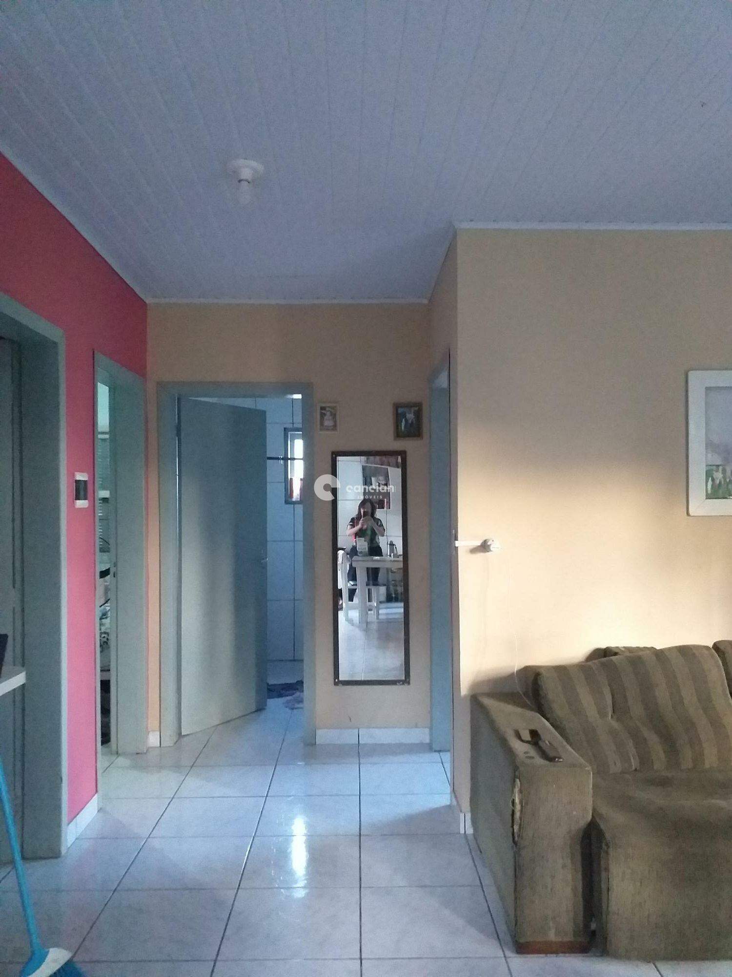 Chácara à venda no Pé de Plátano: 