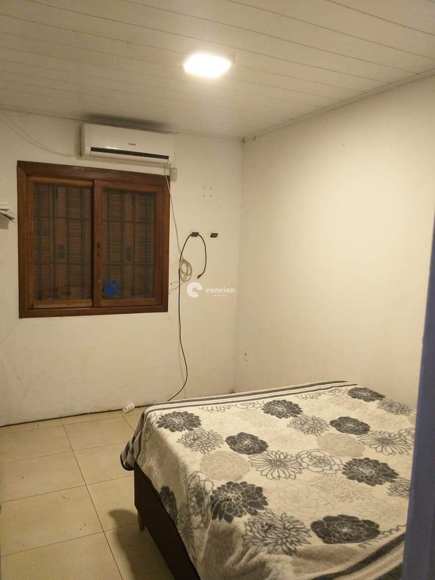 Casa à venda no Diácono João Luiz Pozzobon: