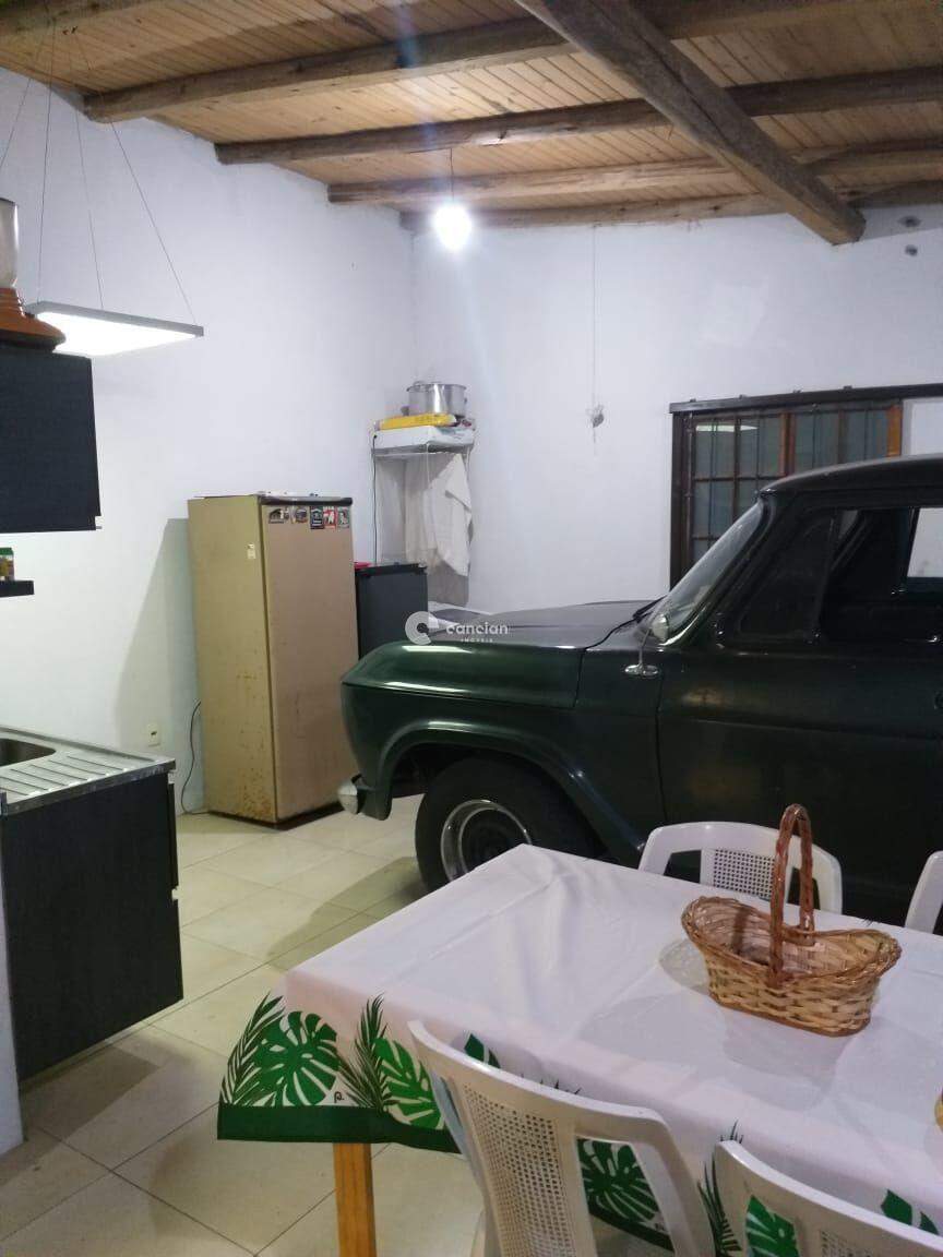 Casa à venda no Diácono João Luiz Pozzobon: