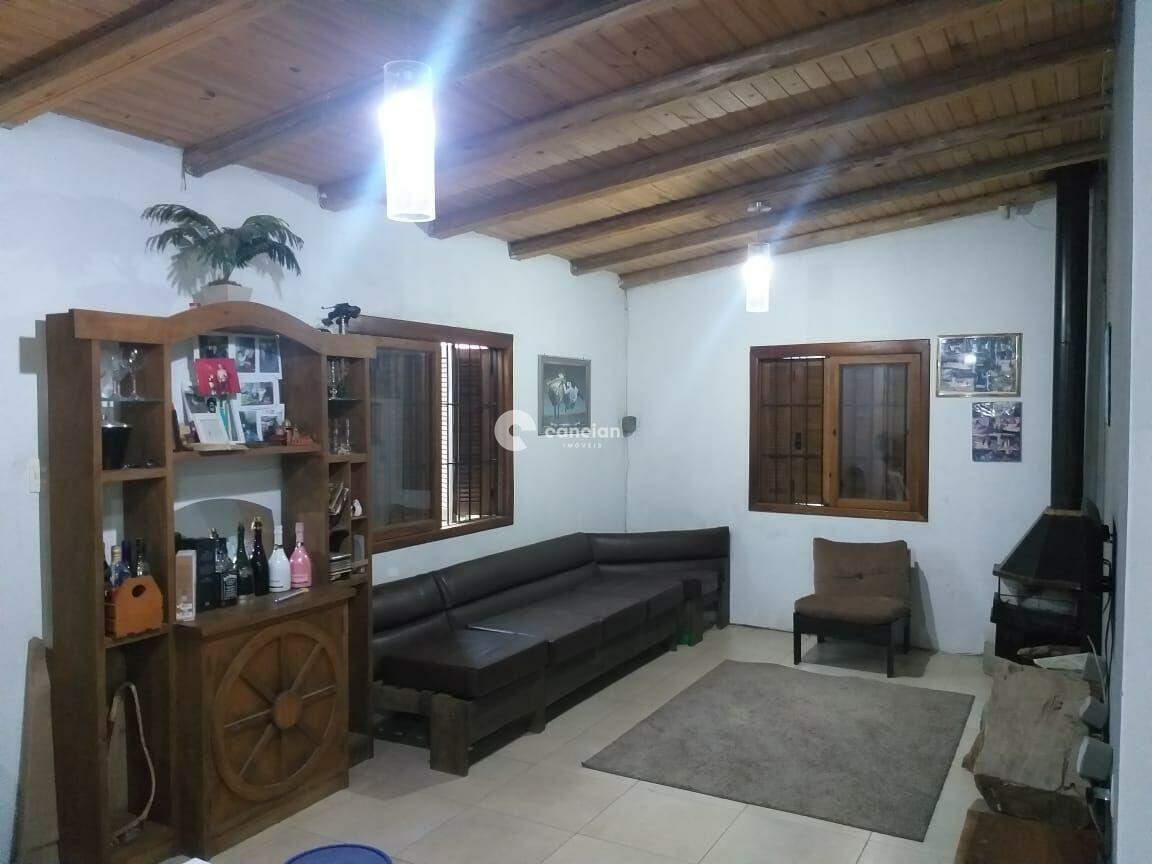 Casa à venda no Diácono João Luiz Pozzobon: