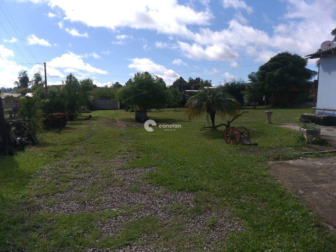 Casa à venda no Diácono João Luiz Pozzobon: