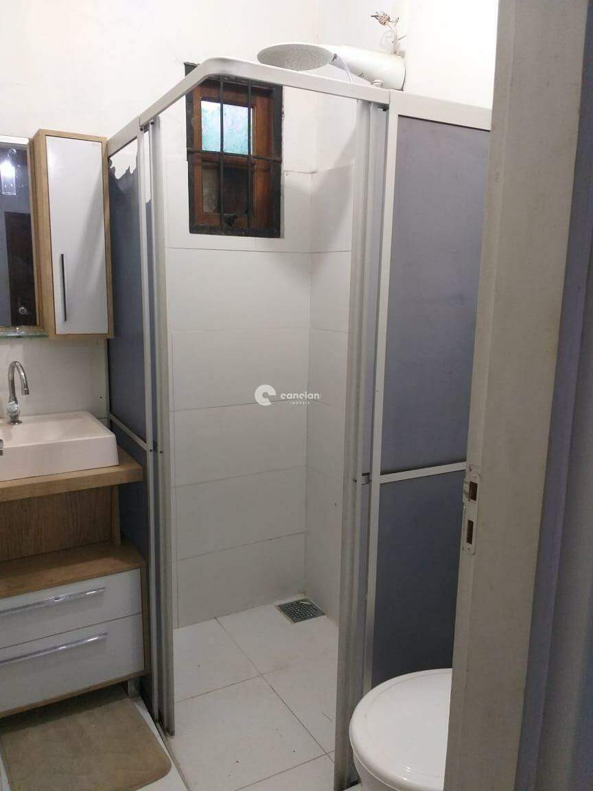 Casa à venda no Diácono João Luiz Pozzobon: