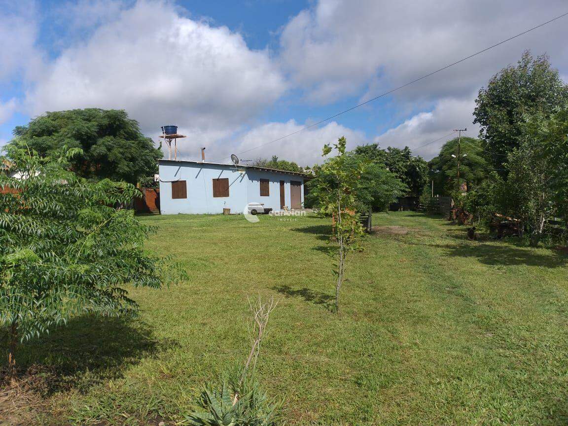 Casa à venda no Diácono João Luiz Pozzobon: