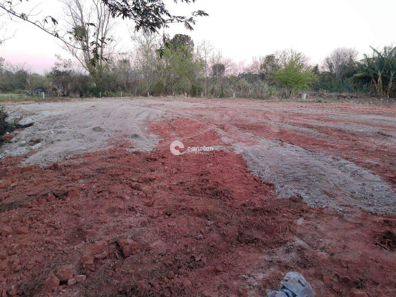 Terreno à venda no Camobi: 