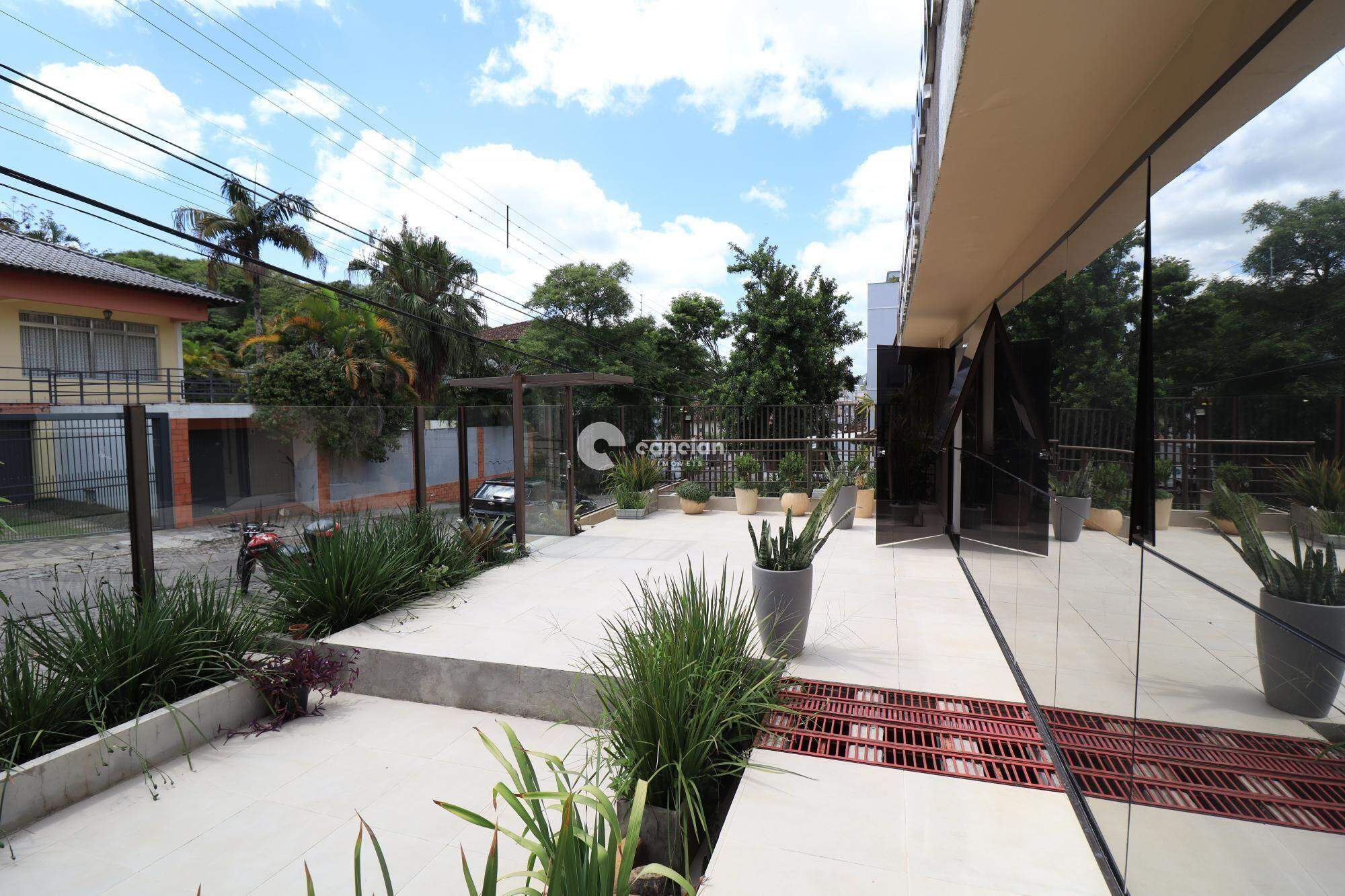 Prédio Comercial à venda no Nossa Senhora de Lourdes: 