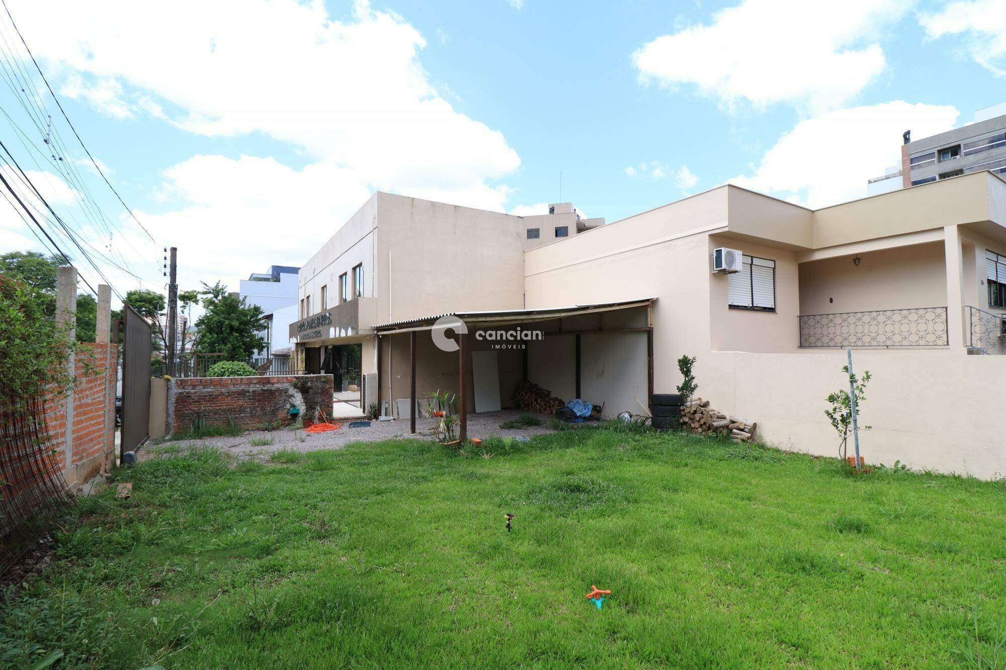 Prédio Comercial à venda no Nossa Senhora de Lourdes: 