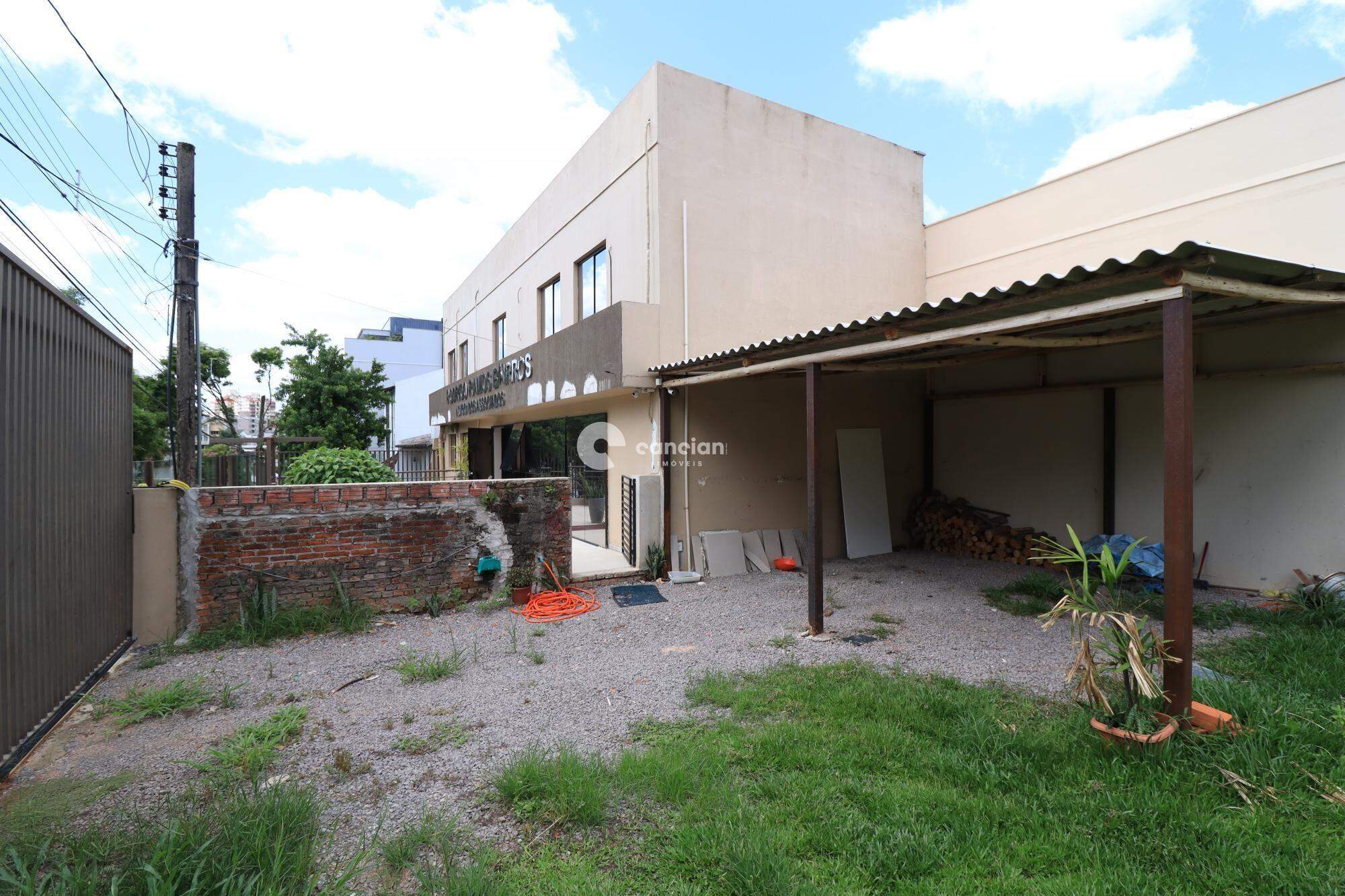 Prédio Comercial à venda no Nossa Senhora de Lourdes: 