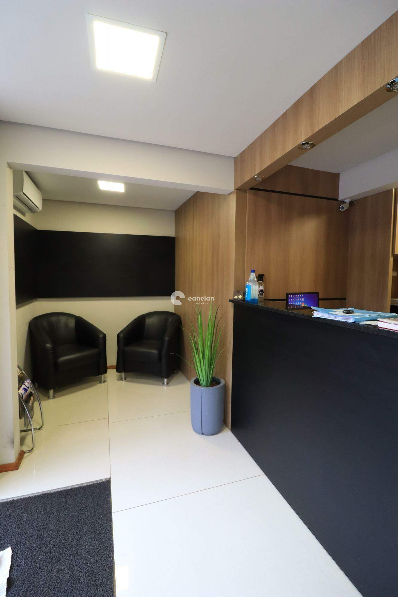 Prédio Comercial à venda no Nossa Senhora de Lourdes: 