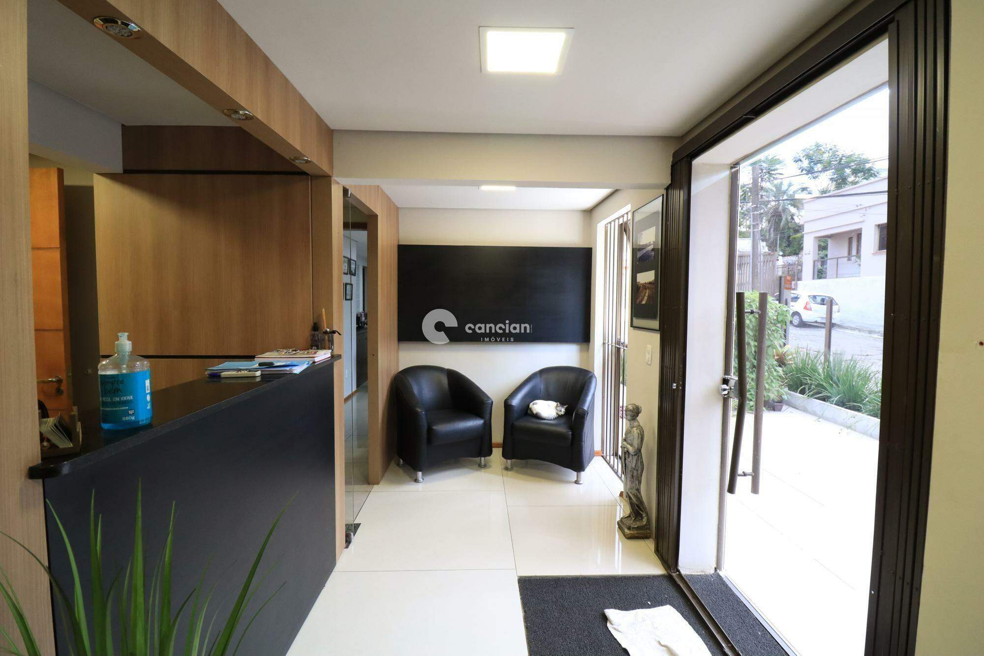 Prédio Comercial à venda no Nossa Senhora de Lourdes: 