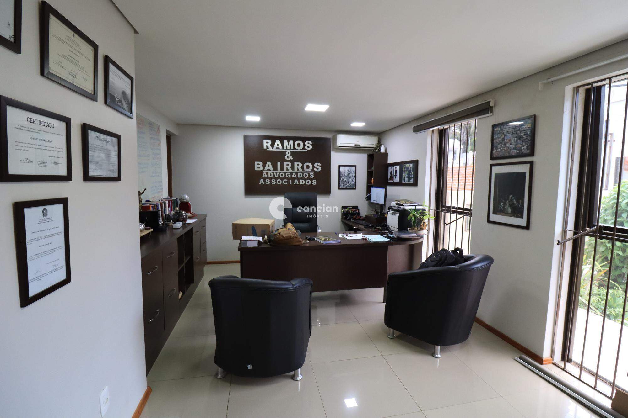 Prédio Comercial à venda no Nossa Senhora de Lourdes: 