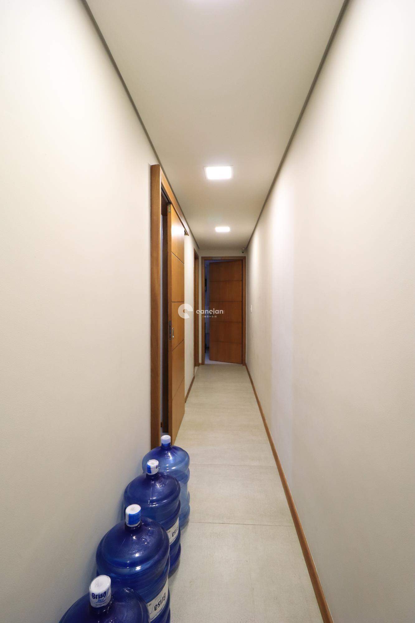 Prédio Comercial à venda no Nossa Senhora de Lourdes: 