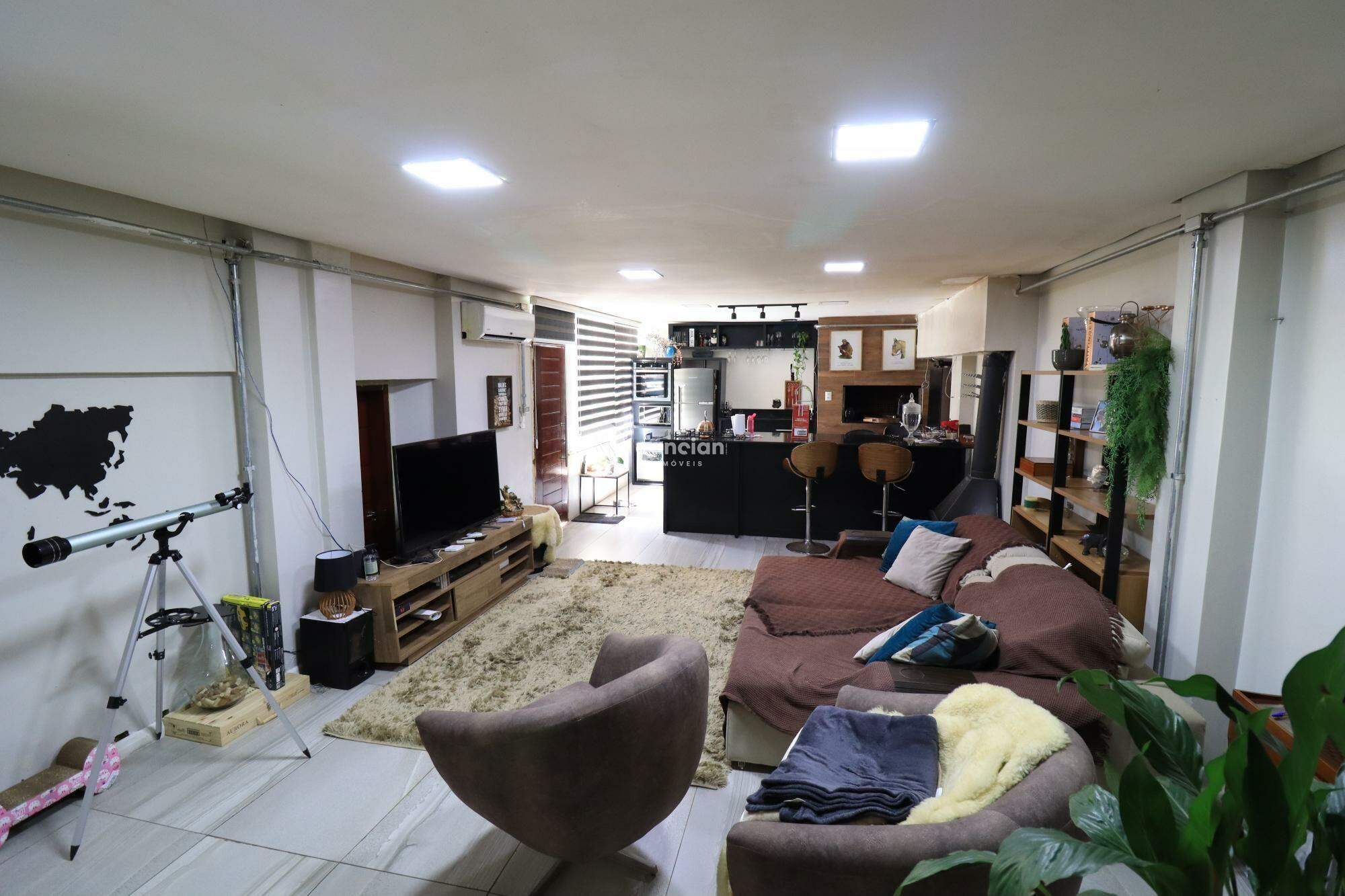 Prédio Comercial à venda no Nossa Senhora de Lourdes: 