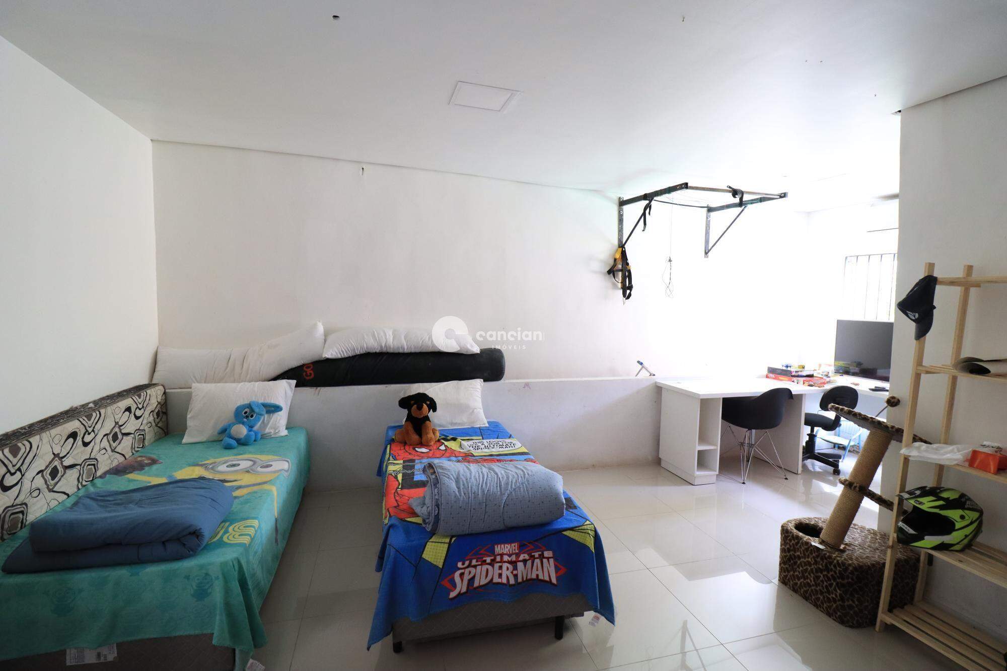 Prédio Comercial à venda no Nossa Senhora de Lourdes: 