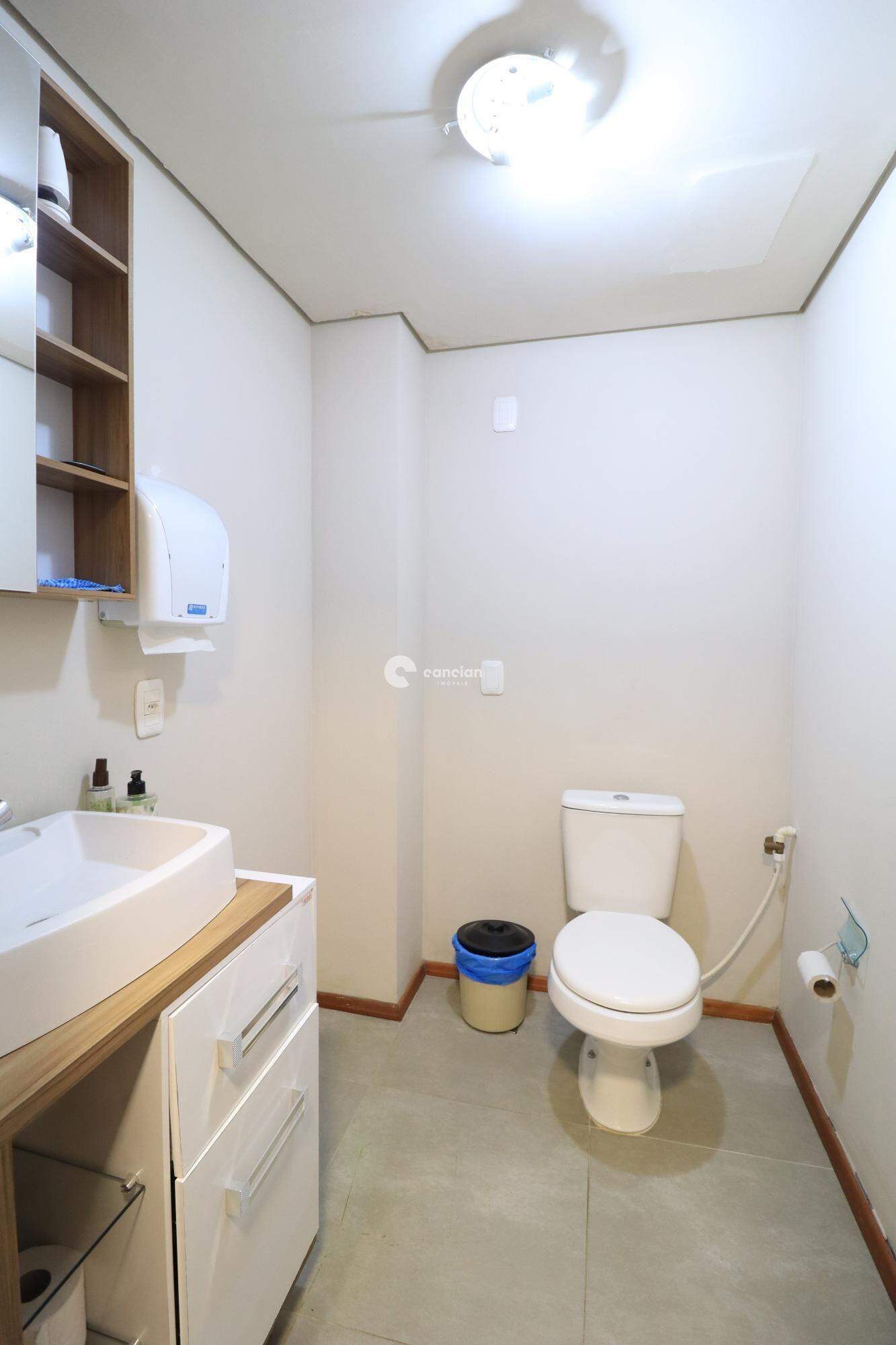 Prédio Comercial à venda no Nossa Senhora de Lourdes: 
