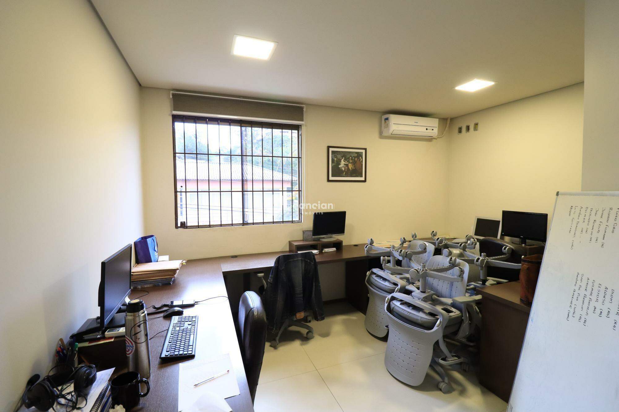Prédio Comercial à venda no Nossa Senhora de Lourdes: 