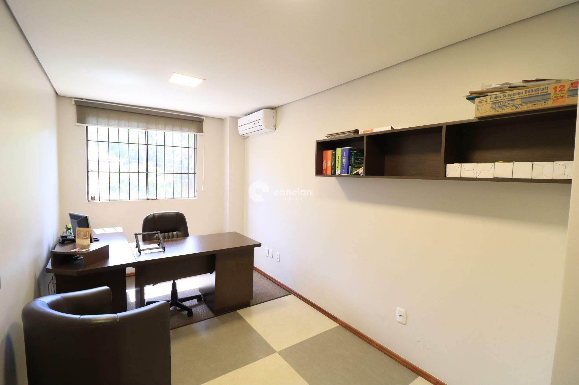 Prédio Comercial à venda no Nossa Senhora de Lourdes: 