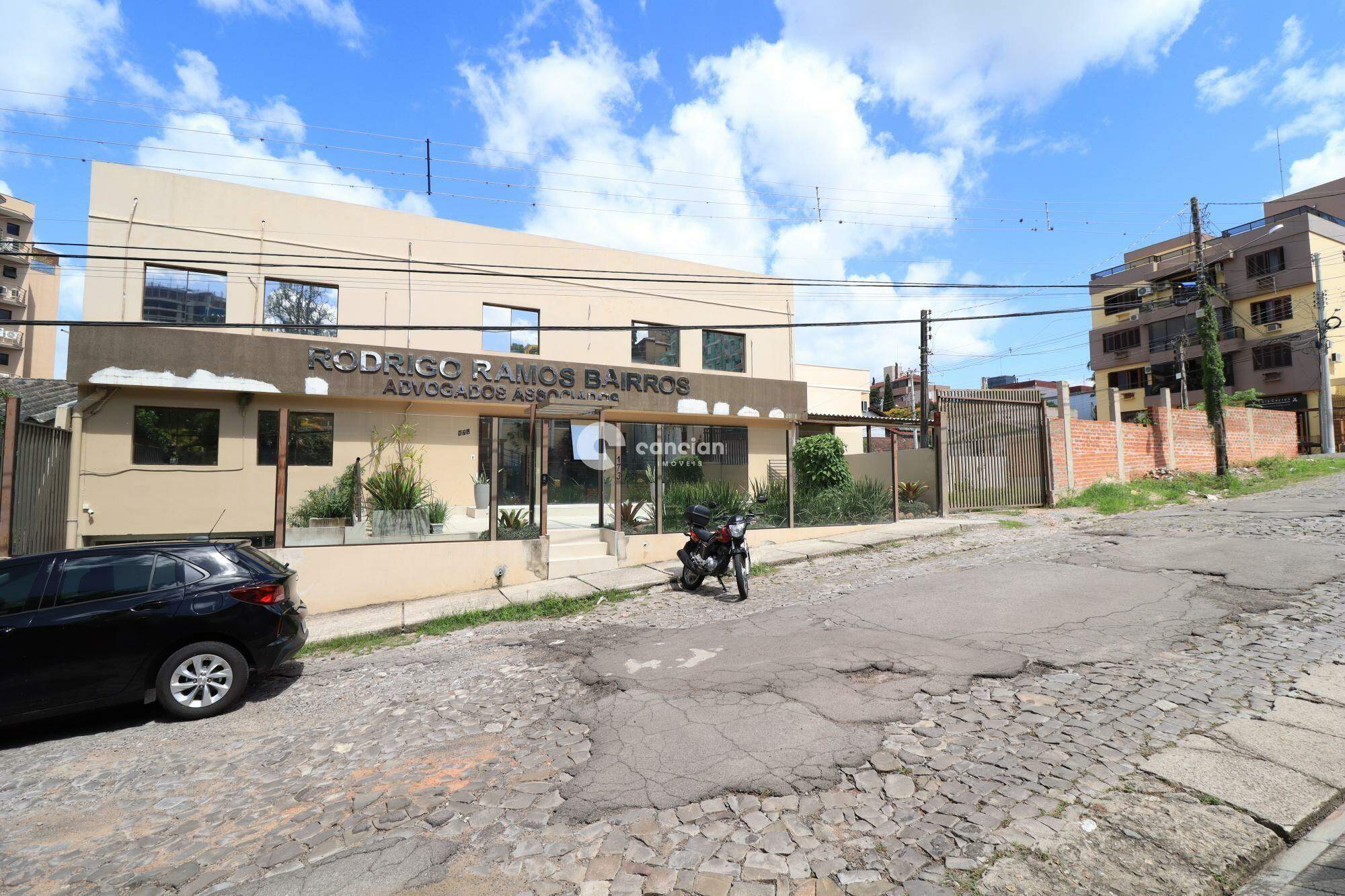 Prédio Comercial à venda no Nossa Senhora de Lourdes: 