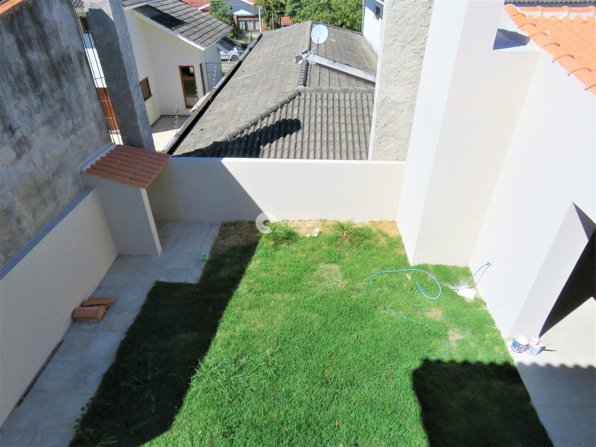Casa à venda no Camobi: