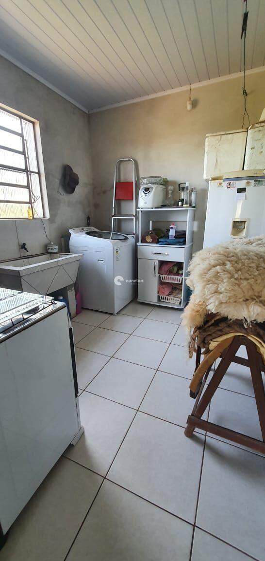 Chácara à venda no Vila Linhares: 