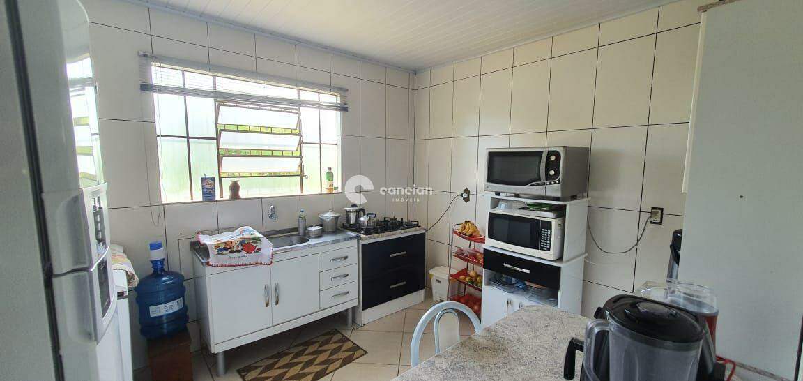 Chácara à venda no Vila Linhares: 