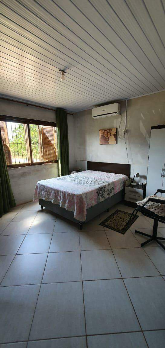 Chácara à venda no Vila Linhares: 