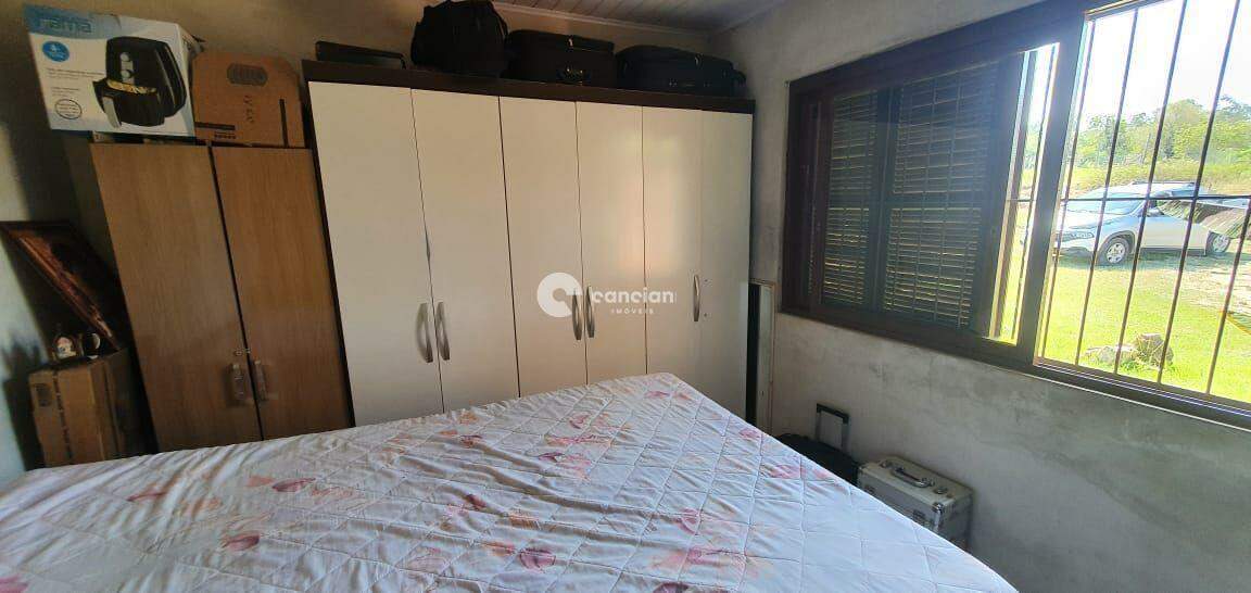 Chácara à venda no Vila Linhares: 