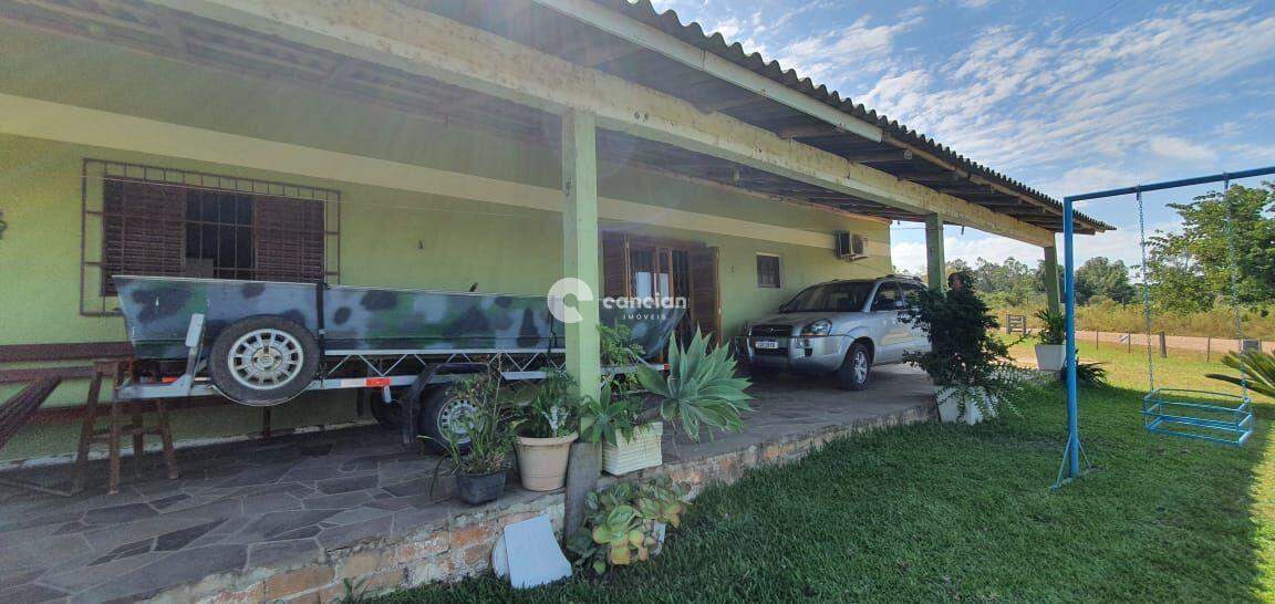 Chácara à venda no Vila Linhares: 