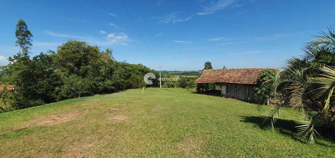 Chácara à venda no Vila Linhares: 