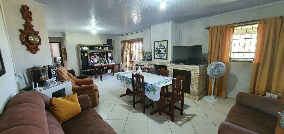 Chácara à venda no Vila Linhares: 