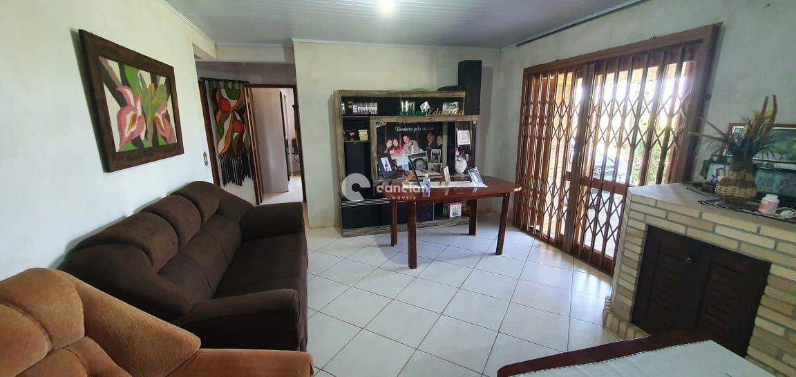 Chácara à venda no Vila Linhares: 