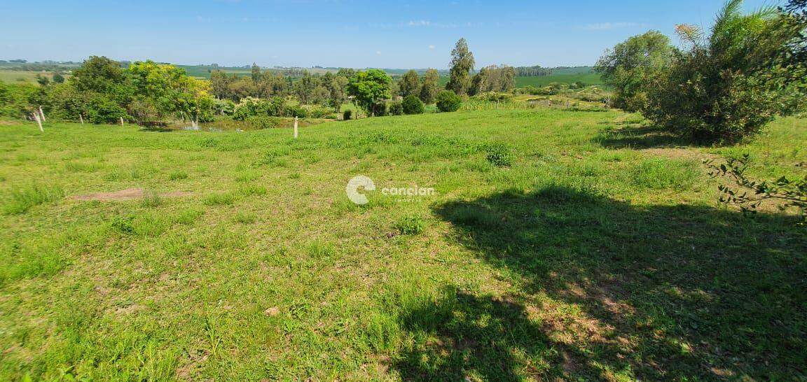Terreno à venda no Vila Linhares: 