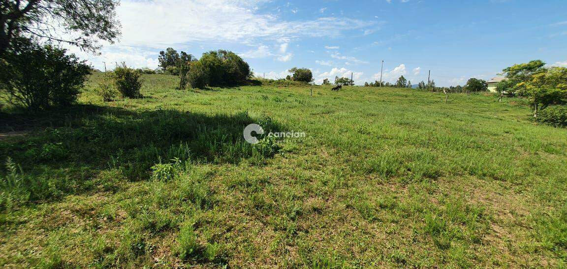 Terreno à venda no Vila Linhares: 