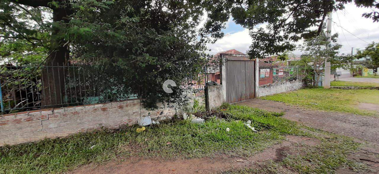 Terreno à venda no Divina Providência: 