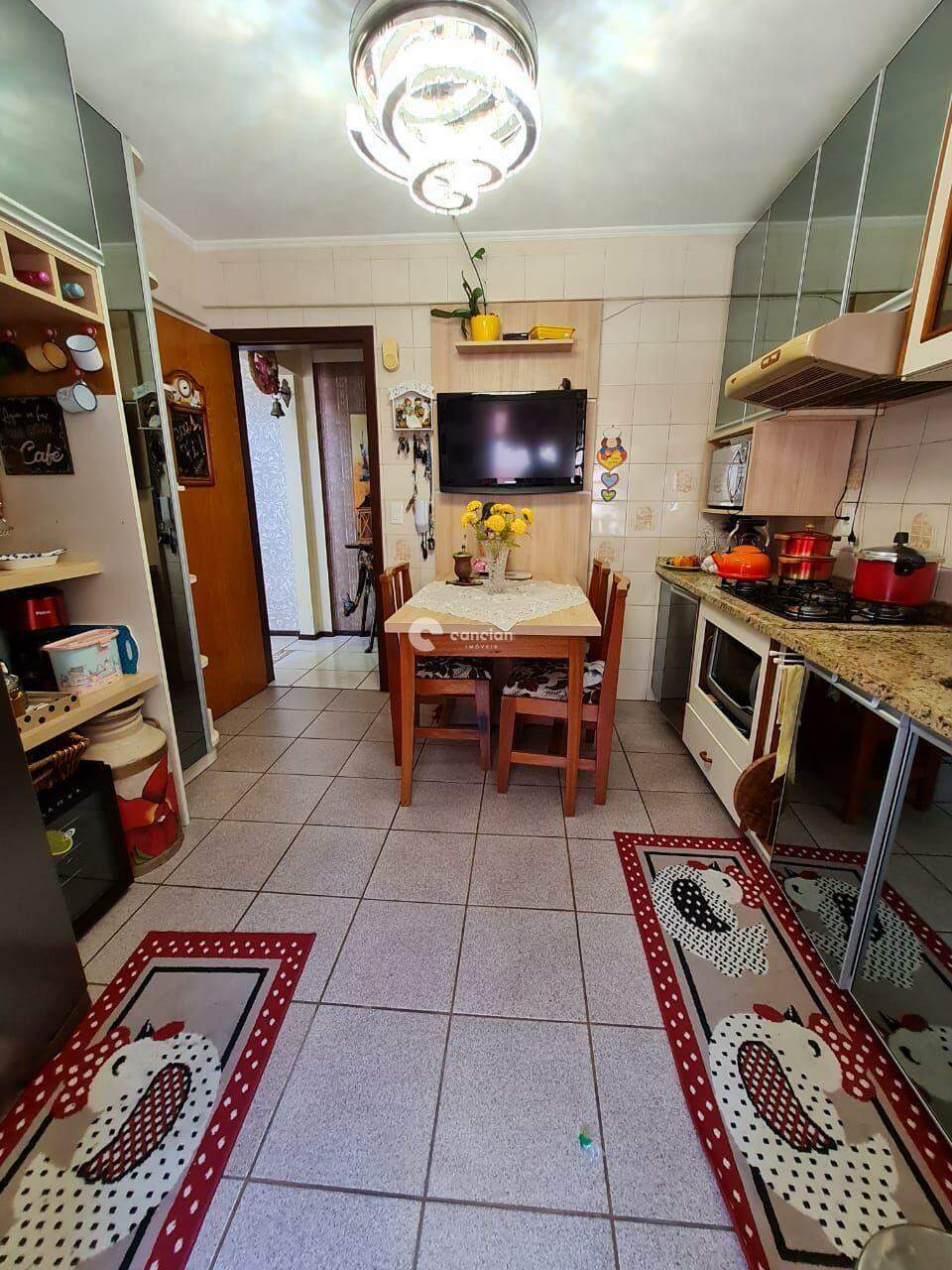 Cobertura à venda no Nossa Senhora de Fátima: