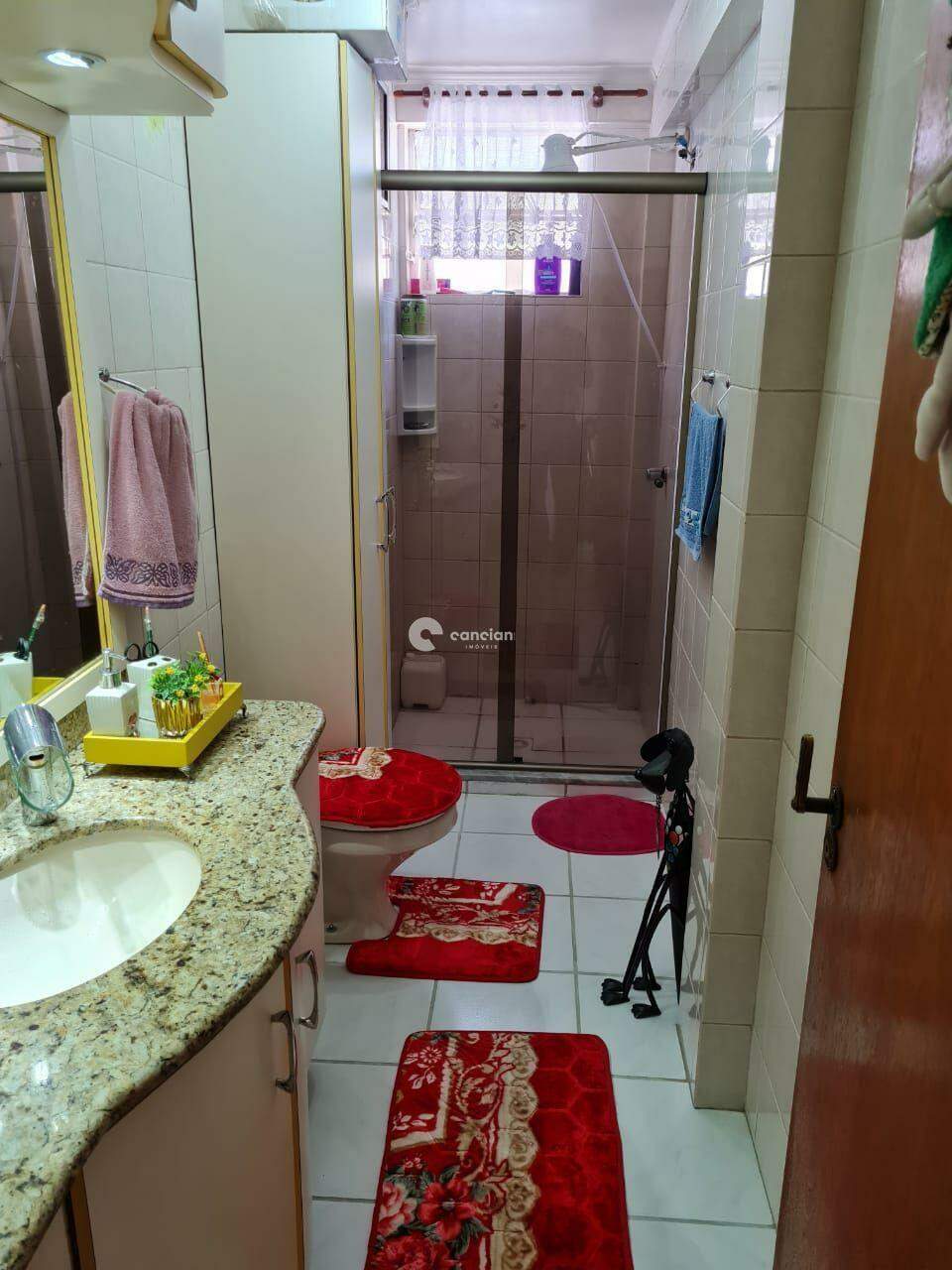 Cobertura à venda no Nossa Senhora de Fátima: