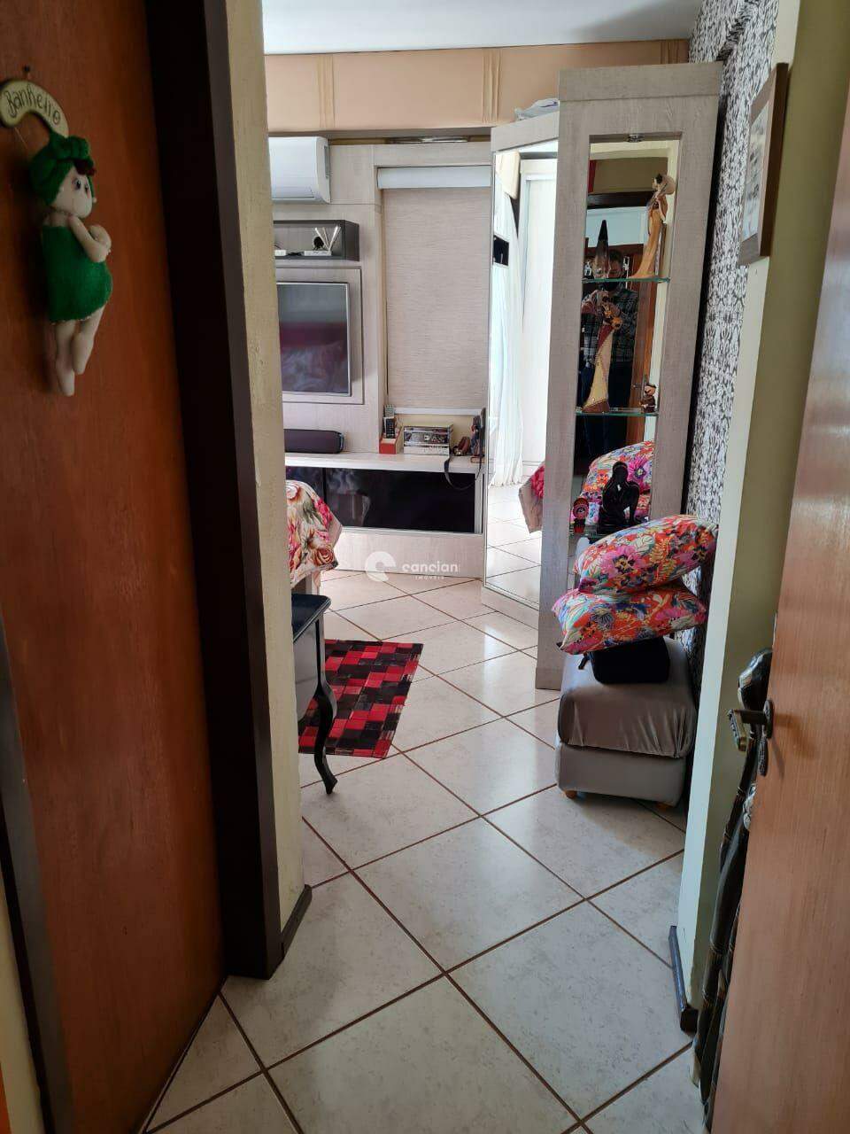 Cobertura à venda no Nossa Senhora de Fátima:
