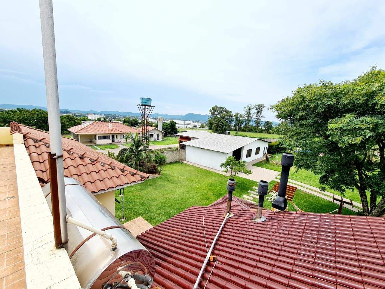 Casa à venda no Pinheiro Machado:
