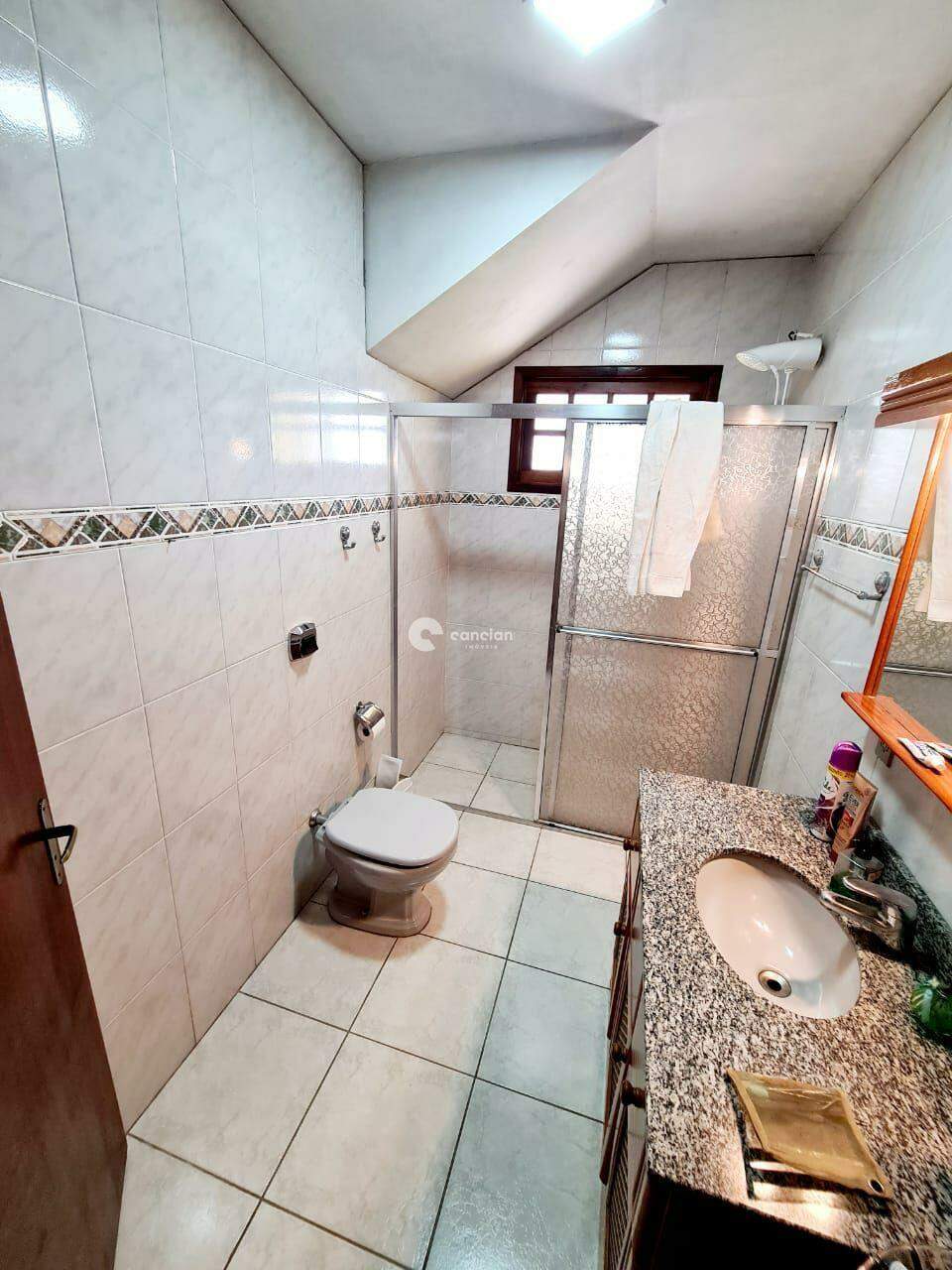 Casa à venda no Pinheiro Machado: