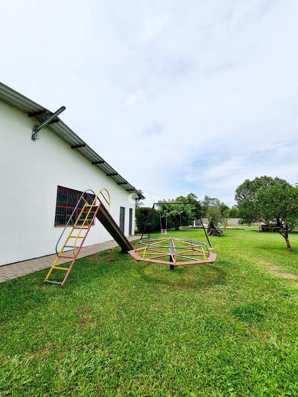 Casa à venda no Pinheiro Machado: